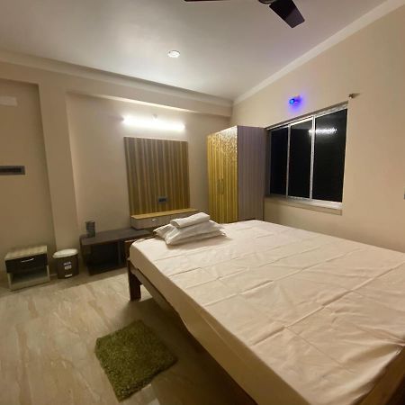 בולפור Hotel & Lodge Pankajini מראה חיצוני תמונה