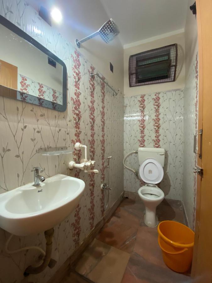 בולפור Hotel & Lodge Pankajini מראה חיצוני תמונה