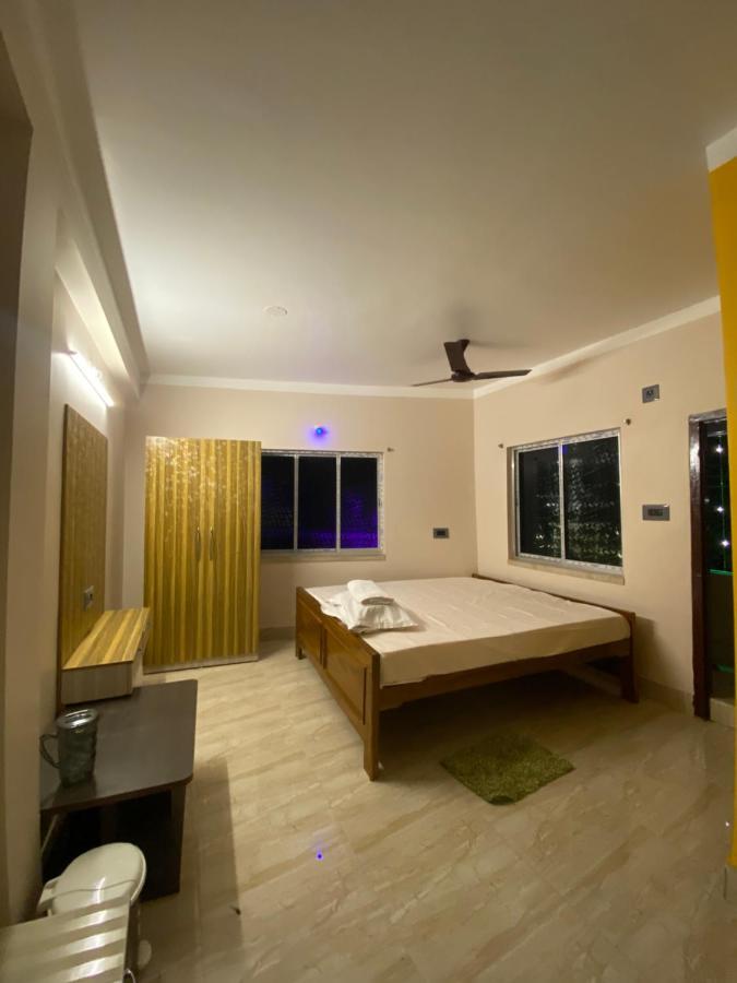 בולפור Hotel & Lodge Pankajini מראה חיצוני תמונה