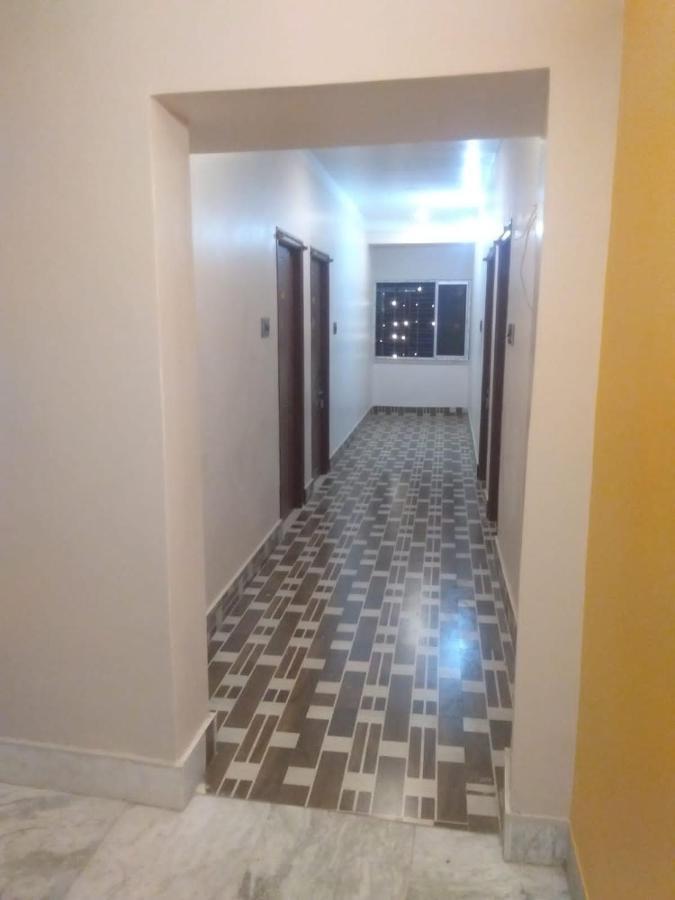 בולפור Hotel & Lodge Pankajini מראה חיצוני תמונה