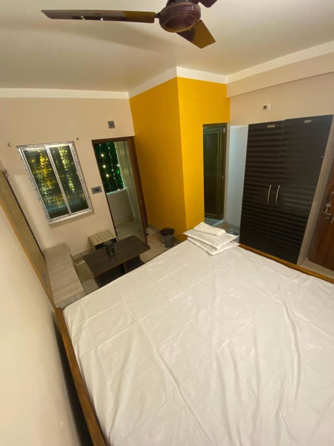 בולפור Hotel & Lodge Pankajini מראה חיצוני תמונה