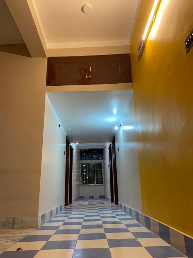 בולפור Hotel & Lodge Pankajini מראה חיצוני תמונה